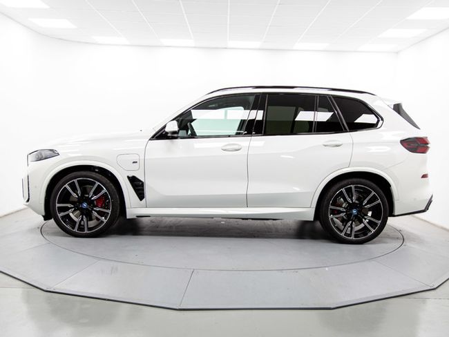 BMW X5 xdrive50e xline 360 kw (489 cv)   - Foto 4