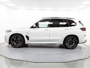 BMW X5 xdrive50e xline 360 kw (489 cv)   - Foto 5