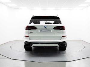 BMW X5 xdrive50e xline 360 kw (489 cv)   - Foto 9