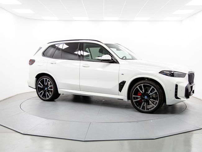 BMW X5 xdrive50e xline 360 kw (489 cv)   - Foto 14