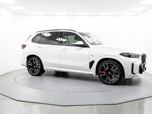 BMW X5 xdrive50e xline 360 kw (489 cv)   - Foto 25