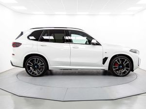 BMW X5 xdrive50e xline 360 kw (489 cv)   - Foto 23