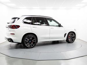 BMW X5 xdrive50e xline 360 kw (489 cv)   - Foto 21