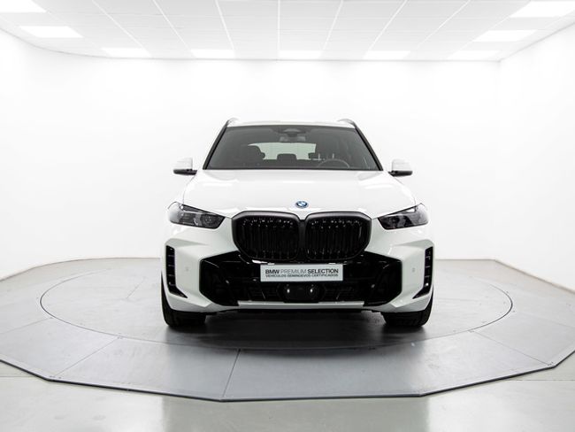 BMW X5 xdrive50e xline 360 kw (489 cv)   - Foto 3