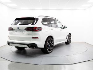 BMW X5 xdrive50e xline 360 kw (489 cv)   - Foto 7