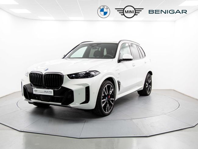 BMW X5 xdrive50e xline 360 kw (489 cv)   - Foto 2