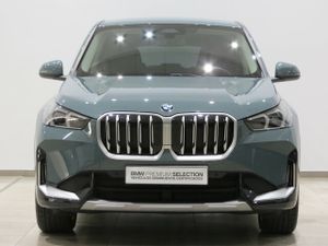 BMW X1 sdrive18d 110 kw (150 cv)   - Foto 3