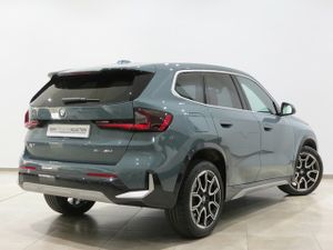 BMW X1 sdrive18d 110 kw (150 cv)   - Foto 7