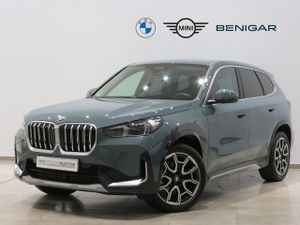 BMW X1 sdrive18d 110 kw (150 cv)   - Foto 2