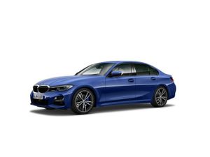 BMW Serie 3 330i 190 kw (258 cv)   - Foto 3