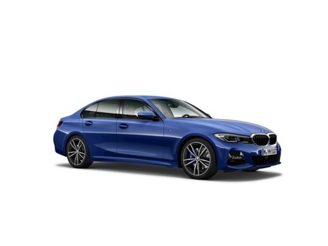 BMW Serie 3 330i 190 kw (258 cv)   - Foto 5