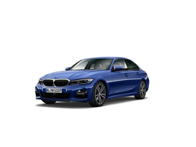 BMW Serie 3 330i 190 kw (258 cv)   - Foto 4