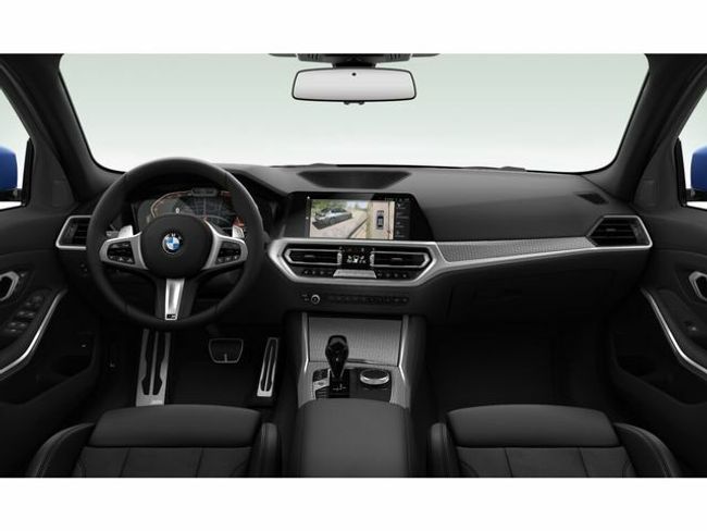 BMW Serie 3 330i 190 kw (258 cv)   - Foto 7