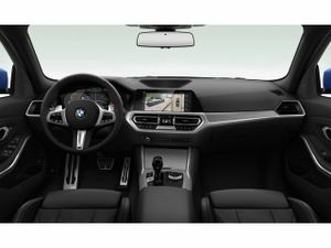 BMW Serie 3 330i 190 kw (258 cv)   - Foto 11