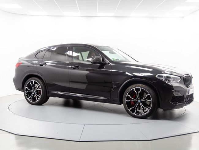 BMW M x4  353 kw (480 cv)   - Foto 14