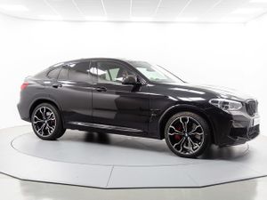 BMW M x4  353 kw (480 cv)   - Foto 25