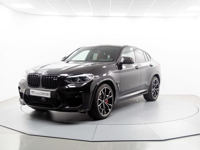 BMW M x4  353 kw (480 cv)   - Foto 2