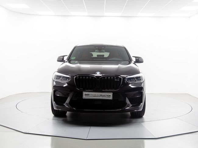 BMW M x4  353 kw (480 cv)   - Foto 3