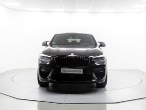 BMW M x4  353 kw (480 cv)   - Foto 3