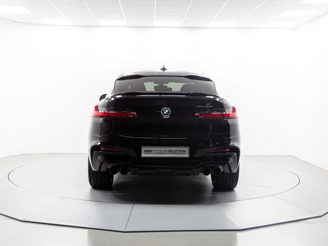 BMW M x4  353 kw (480 cv)   - Foto 6