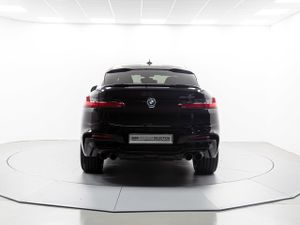 BMW M x4  353 kw (480 cv)   - Foto 9