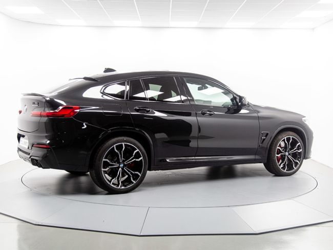 BMW M x4  353 kw (480 cv)   - Foto 12