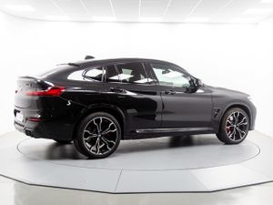 BMW M x4  353 kw (480 cv)   - Foto 21