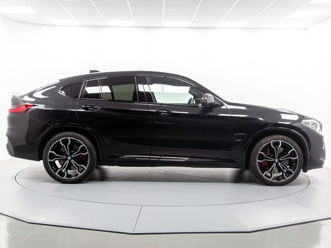 BMW M x4  353 kw (480 cv)   - Foto 13