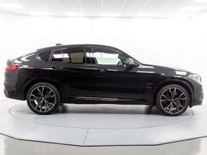 BMW M x4  353 kw (480 cv)   - Foto 23