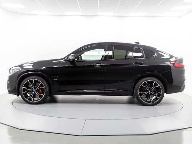 BMW M x4  353 kw (480 cv)   - Foto 4