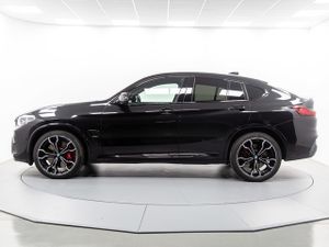 BMW M x4  353 kw (480 cv)   - Foto 5