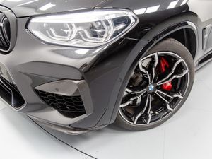 BMW M x4  353 kw (480 cv)   - Foto 11