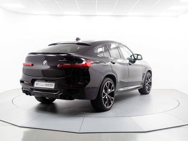 BMW M x4  353 kw (480 cv)   - Foto 5