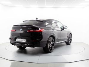 BMW M x4  353 kw (480 cv)   - Foto 7