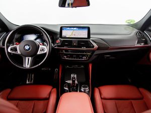 BMW M x4  353 kw (480 cv)   - Foto 13