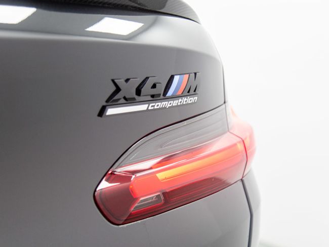 BMW M x4  353 kw (480 cv)   - Foto 15