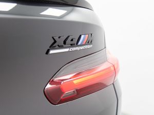 BMW M x4  353 kw (480 cv)   - Foto 27