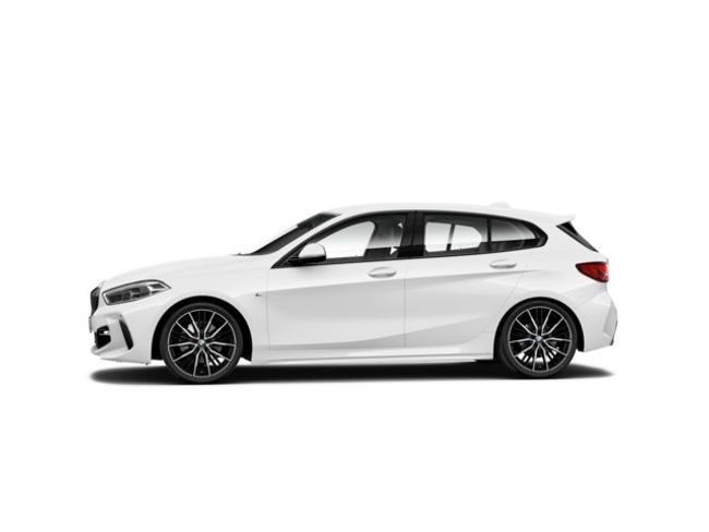 BMW Serie 1 118d 110 kw (150 cv)   - Foto 6