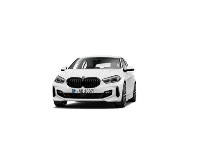 BMW Serie 1 118d 110 kw (150 cv)   - Foto 2