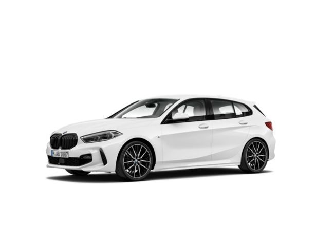 BMW Serie 1 118d 110 kw (150 cv)   - Foto 3