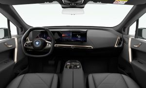 BMW iX xDrive40  - Foto 5