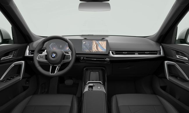 BMW X1 sDrive18d  - Foto 4