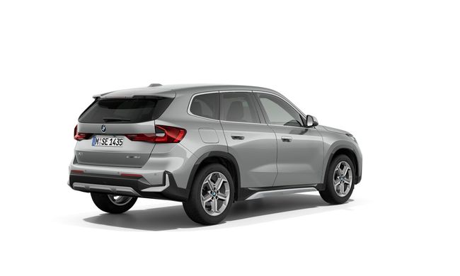 BMW X1 sDrive18d  - Foto 3