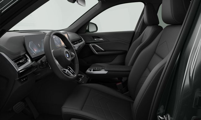 BMW X1 sDrive18d  - Foto 5