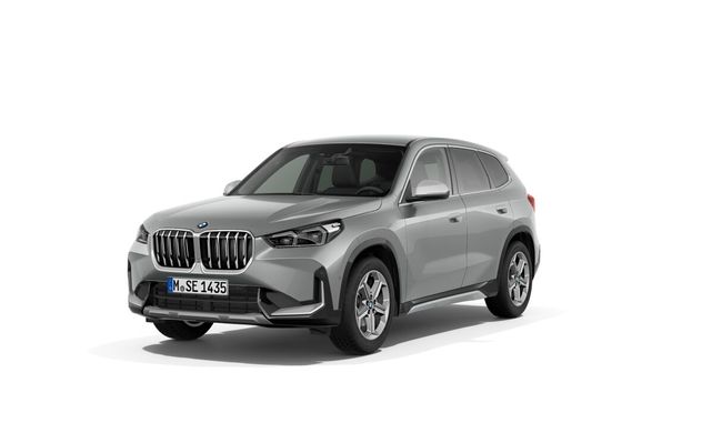 BMW X1 sDrive18d  - Foto 2