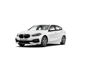 BMW Serie 1 116d 85 kw (116 cv)   - Foto 5