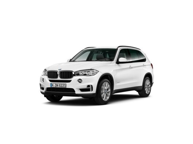 BMW X5 xdrive30d 190 kw (258 cv)   - Foto 4