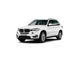 BMW X5 xdrive30d 190 kw (258 cv)   - Foto 5