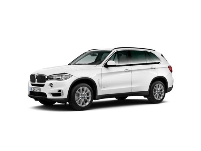 BMW X5 xdrive30d 190 kw (258 cv)   - Foto 3