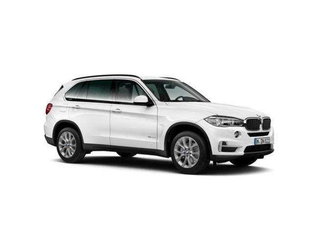 BMW X5 xdrive30d 190 kw (258 cv)   - Foto 5